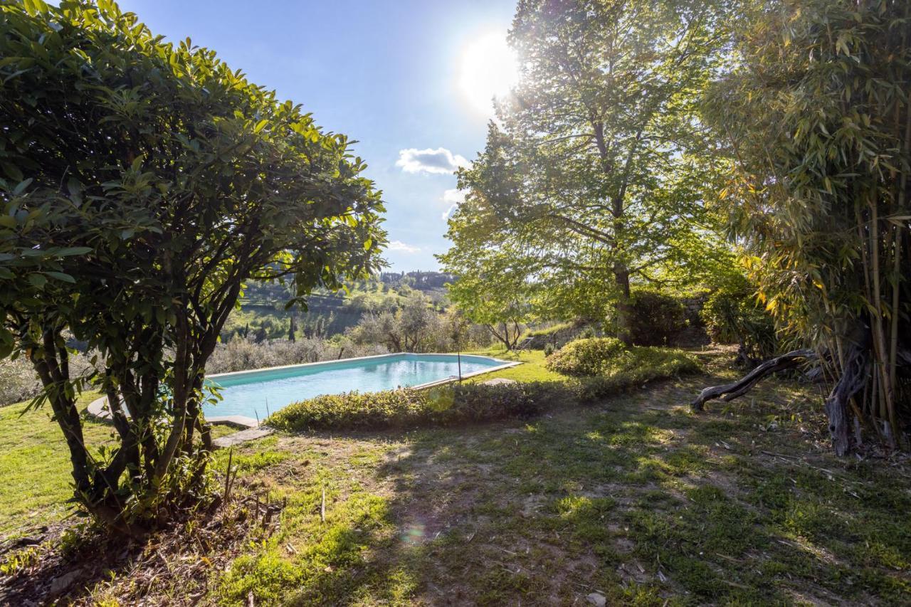 Isola Del Pittore Fienile Di Storica Grassina