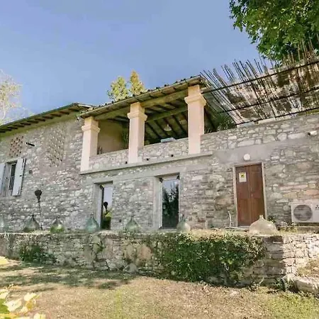Villa Casa della Pittrice Grassina Esterno foto
