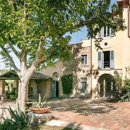 Villa Casa della Pittrice Grassina Esterno foto