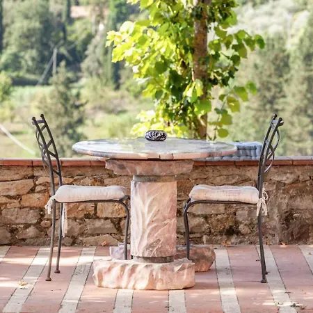 Villa Casa della Pittrice Grassina Esterno foto
