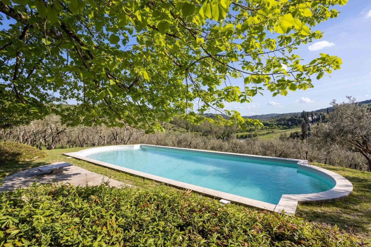 Holiday home Isola Del Pittore Fienile Di Storica *