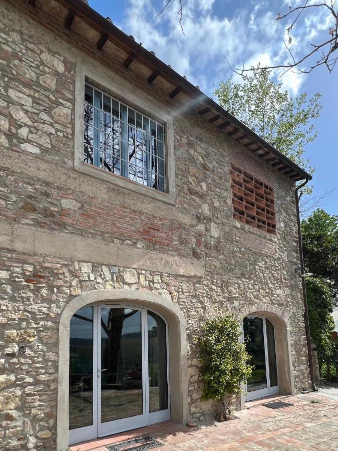 Isola Del Pittore Fienile Di Storica Holiday home Grassina