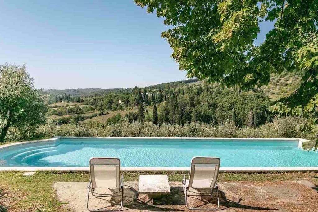 Holiday home Isola Del Pittore Fienile Di Storica *