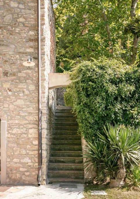 Holiday home Isola Del Pittore Fienile Di Storica Grassina