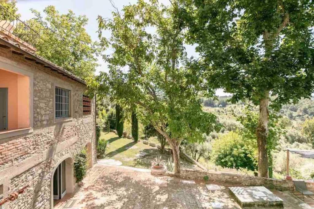 Holiday home Isola Del Pittore Fienile Di Storica *