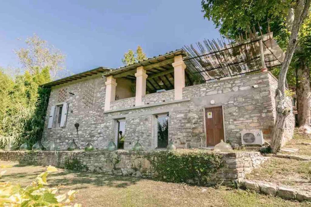 Holiday home Isola Del Pittore Fienile Di Storica *