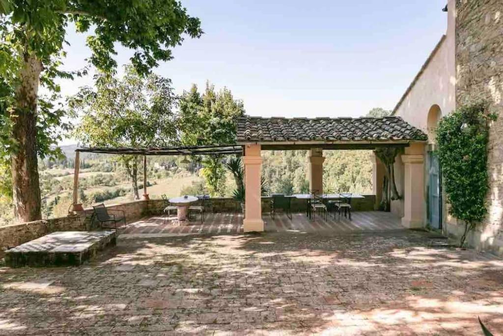 Isola Del Pittore Fienile Di Storica Holiday home