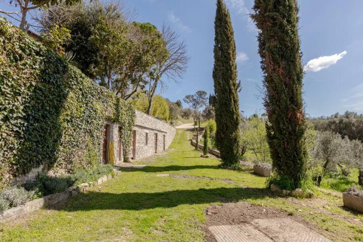 Holiday home Isola Del Pittore Fienile Di Storica *