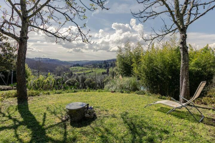 Isola Del Pittore Fienile Di Storica Holiday home