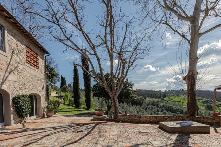 Holiday home Isola Del Pittore Fienile Di Storica *