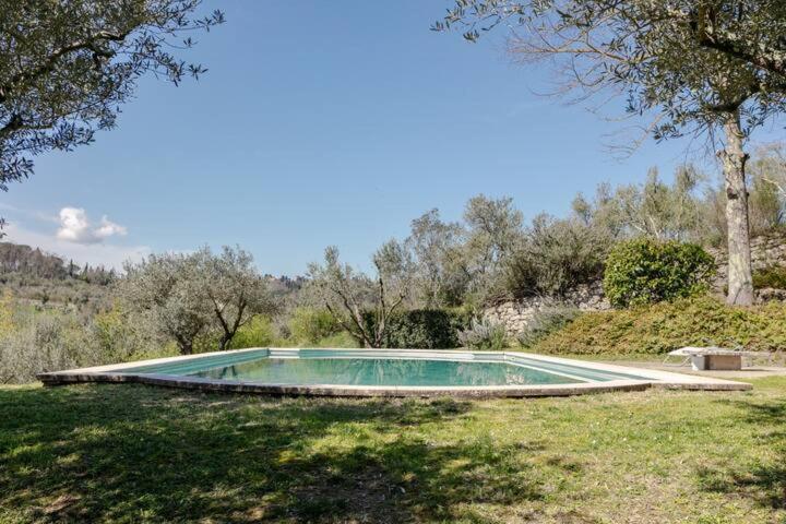 Isola Del Pittore Fienile Di Storica Holiday home