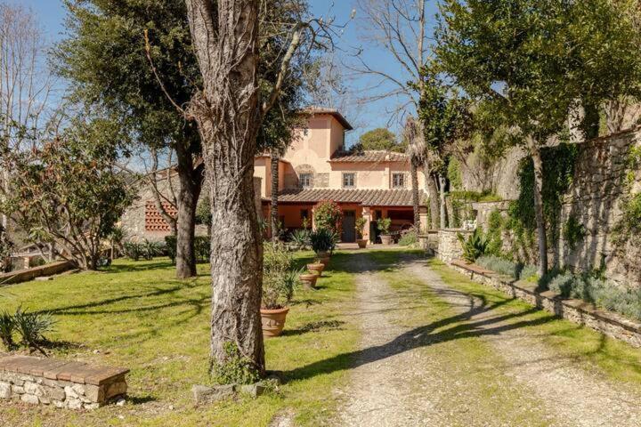 Isola Del Pittore Fienile Di Storica Holiday home *
